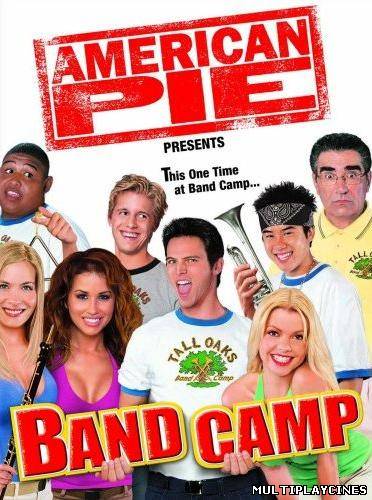 Ver American Pie 4:Campamento de bandas (2005) Online Gratis