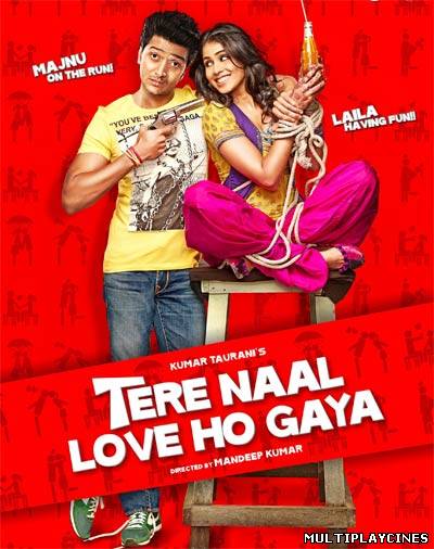 Ver Tere Naal Love Ho Gaya (2012) Online Gratis