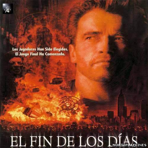 Ver El fin de los días (End of Days) (1999) Online Gratis