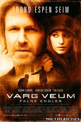 Ver Ángeles caídos (Varg Veum – Falne engler (Fallen Angels)) (2008) Online Gratis