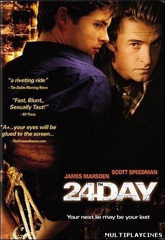 Ver The 24th Day (Atracción fatal) (2004) Online Gratis