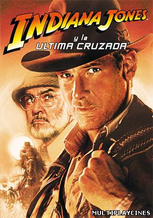 Ver Indiana Jones y la última cruzada (1989) Online Gratis
