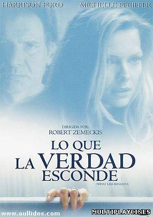 Ver Lo que la verdad esconde (What Lies Beneath) (2000) Online Gratis