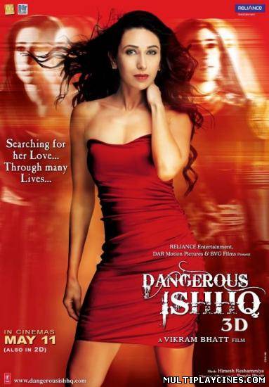 Ver Dangerous Ishq (2012) Online Gratis