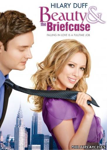 Ver Atrapando marido (Beauty & The Briefcase) (2010) Online Gratis