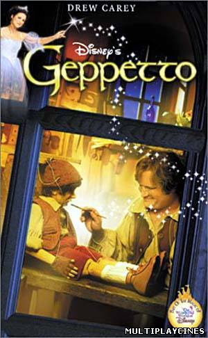 Ver Geppetto (2000) Online Gratis