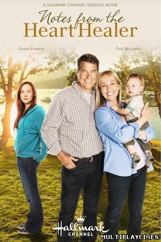 Ver Notes from the Heart Healer (La elección de una madre) (2012) Online Gratis
