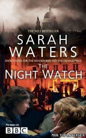 Ver The Night Watch (2011) Online Gratis