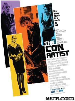 Ver The Con Artist (2010) Online Gratis