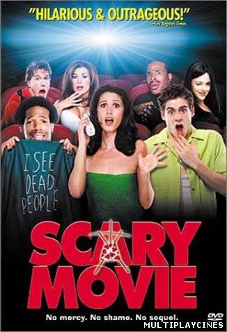 Ver Scary Movie 1 (2000) Online Gratis