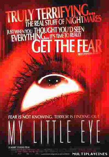 Ver My Little Eye (La cámara secreta) (2002) Online Gratis