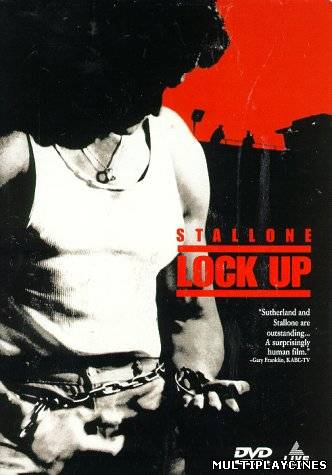 Ver Encerrado (Lock Up) (1989) Online Gratis