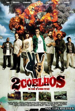 Ver 2 Coelhos (2012) Online Gratis