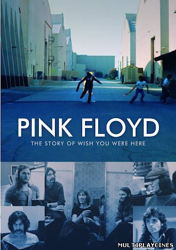 Ver Pink Floyd: The Story Of Wish You Were Here (2012) Online Gratis