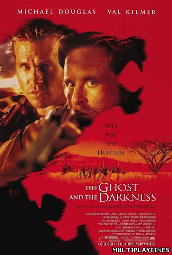 Ver Los demonios de la noche (1996) Online Gratis