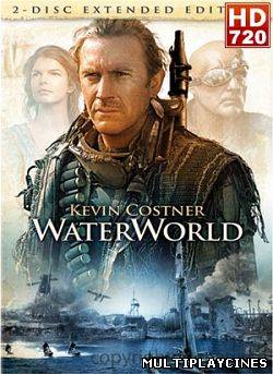Ver Waterworld (Mundo cubierto de agua) (1995) Online Gratis
