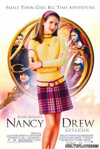 Ver Nancy Drew (2007) Online Gratis