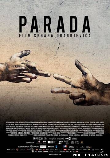 Ver Parada (The Parade) (2011) Online Gratis