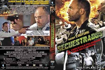 Ver Hijacked (2012) Online Gratis