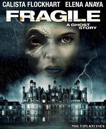 Ver Frágil (2005) Online Gratis