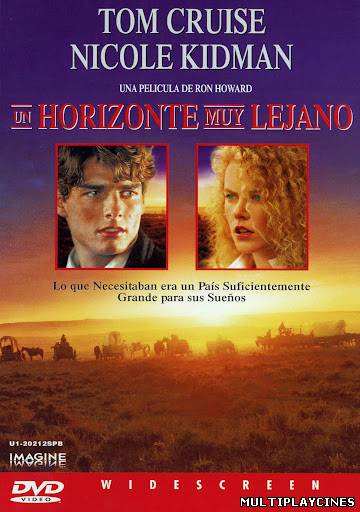 Ver Un Horizonte Muy Lejano (Far and Away) (1992) Online Gratis