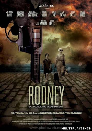 Ver Rodney (2009) Online Gratis