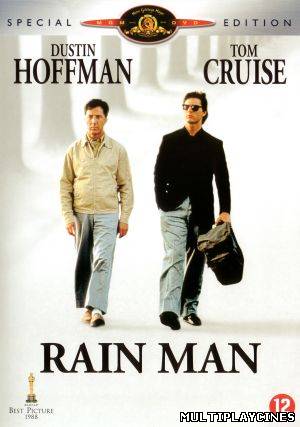Ver Rain Man (1988) Online Gratis