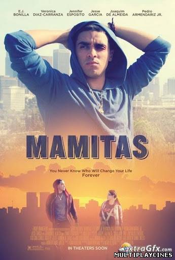 Ver Mamitas (2011) Online Gratis