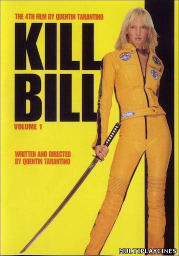 Ver Kill Bill: Volumen 1 (2003) Online Gratis
