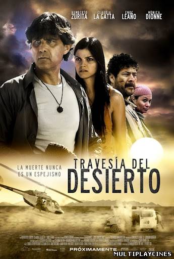 Ver Travesía del desierto (2012) Online Gratis