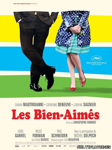 Ver Les bien-aimés (Beloved) (2011) Online Gratis