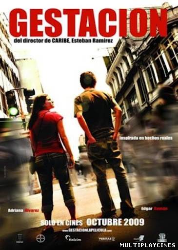 Ver Gestacion (2009) Online Gratis