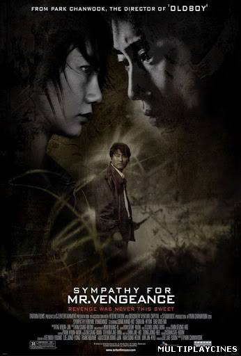 Ver Sympathy For Mr. Vengeance (2002) Online Gratis