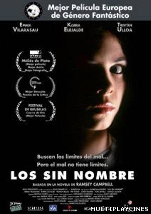 Ver Los sin nombre (1999) Online Gratis