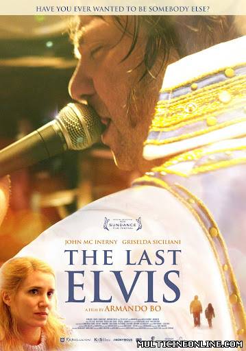 Ver El último Elvis (The Last Elvis ) (2011) Online Gratis