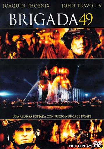 Ver Brigada 49 (2004) Online Gratis