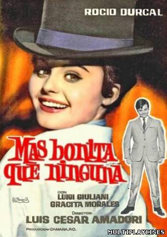 Ver Más bonita que ninguna (1965) Online Gratis