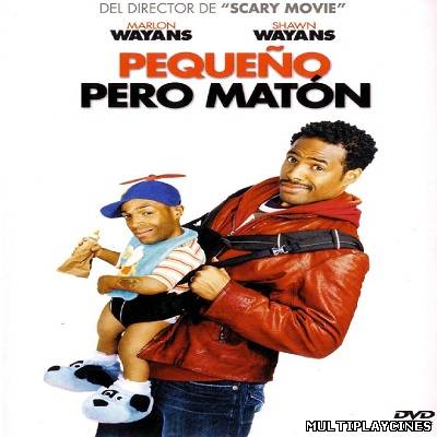 Ver Pequeño pero matón / Chiquito pero peligroso (2006) Online Gratis