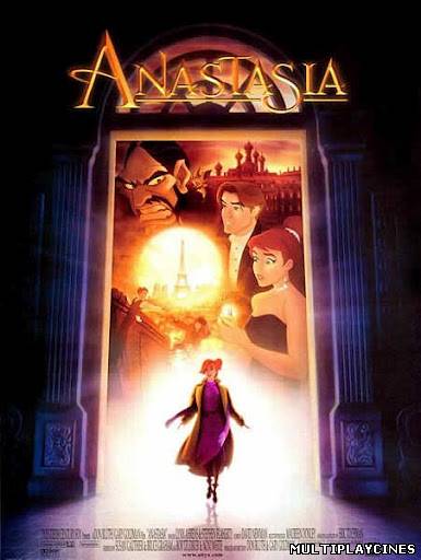 Ver Anastasia (1997) Online Gratis