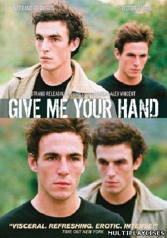 Ver Give Me Your Hand (Donne-moi la main) (2008) Online Gratis
