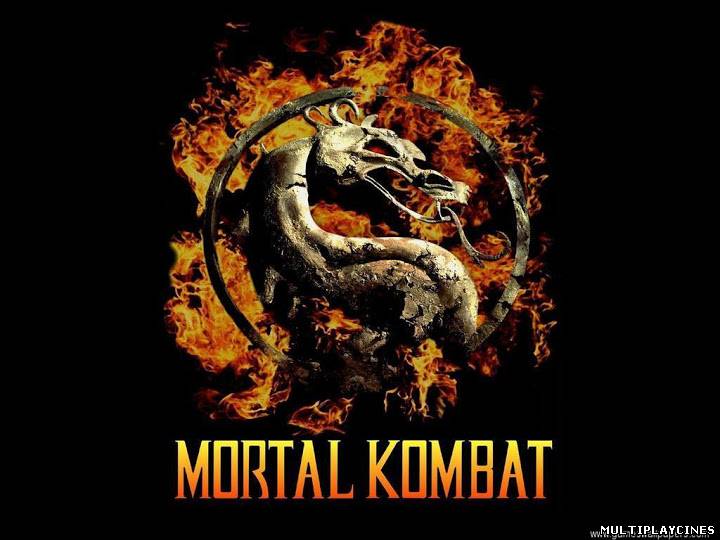 Ver Mortal Kombat (Combate Mortal) (1995) Online Gratis