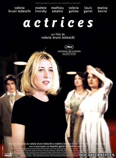 Ver Actrices (2007) Online Gratis