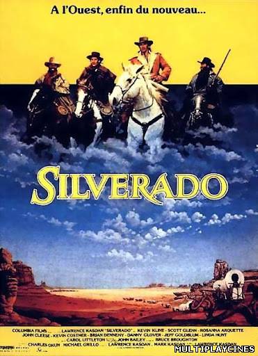 Ver Silverado (1985) Online Gratis