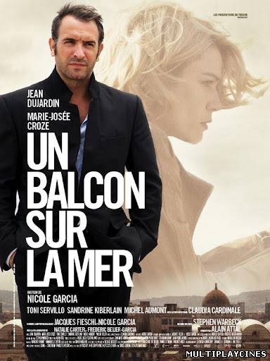 Ver Un balcon sur la mer (A View of Love) (2010) Online Gratis