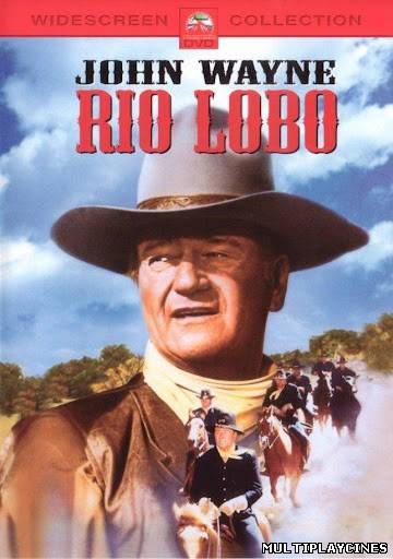 Ver Río Lobo (1970) Online Gratis
