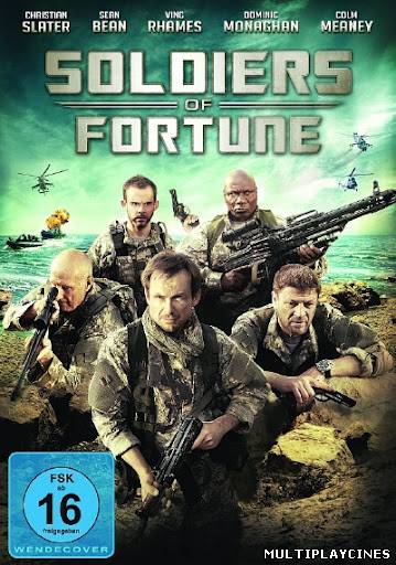 Ver Soldiers of Fortune (Soldados de la fortuna) (2012) Online Gratis