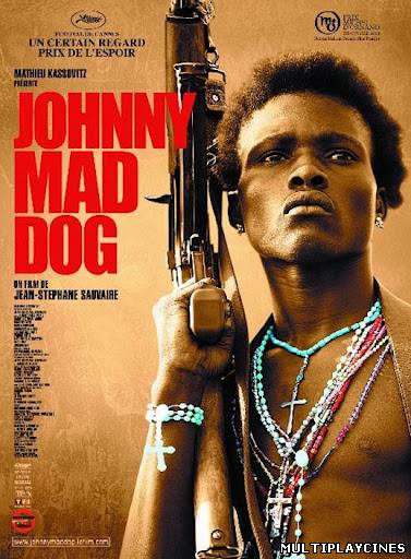 Ver Johnny Mad Dog: Los niños soldado (2008) Online Gratis
