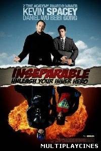 Ver Inseparable (Xing ying bu li) (2011) Online Gratis