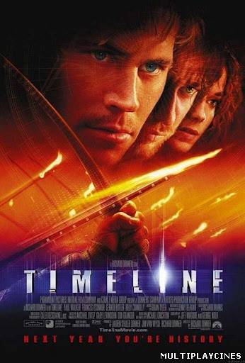 Ver Timeline (2003) Online Gratis