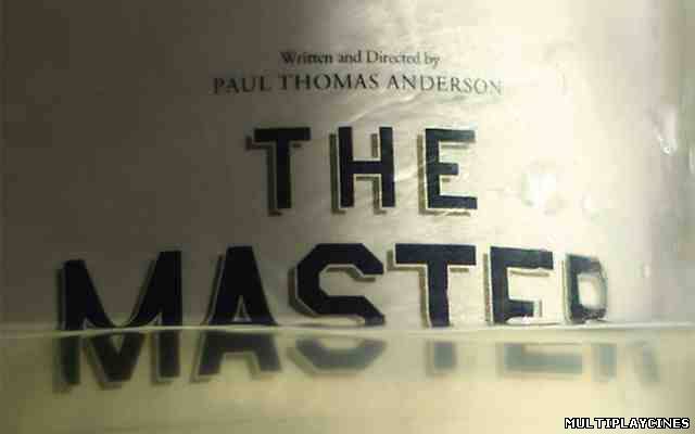 Ver The master (2012) Online Gratis